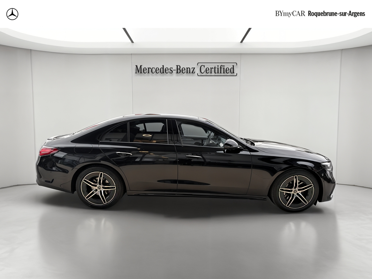 Mercedes Classe E 220 d 9G-Tronic — photo 6