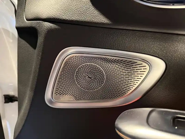 Mercedes Classe C 220 d 9g-tronic — photo 7