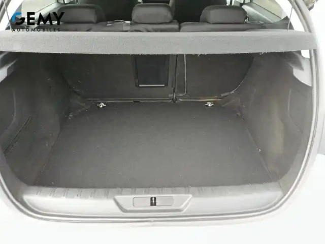 Peugeot 308 bluehdi 100ch s&amp;s bvm6 — photo 6