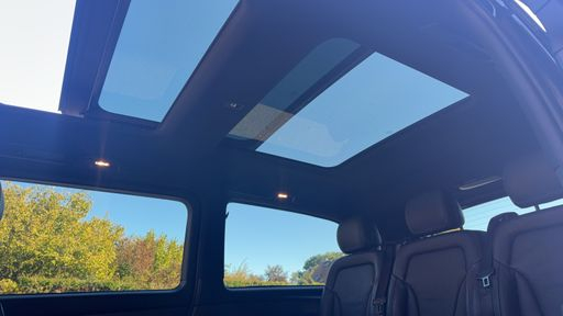 Mercedes Classe V Long 250 CDI 190  9G-Tronic - Avantgarde – 2021 – 100850 km – Diesel – Boîte Automatique — photo 33