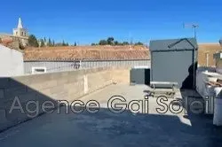 Maison 2 pièces 40 m²