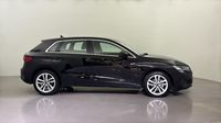 Audi A3 Sportback 30 TDI 116ch Business Executive S tronic 7 — photo 4