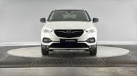 Opel Grandland X Hybrid4 300ch Ultimate — photo 1