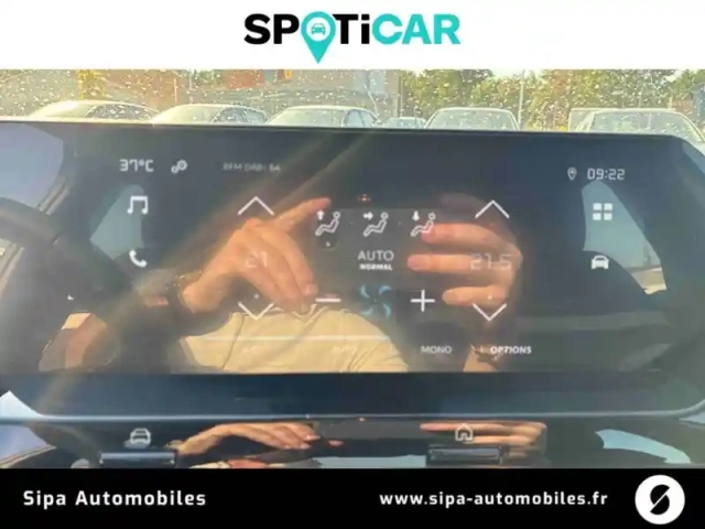 Citroën C4 puretech 100 s&amp;s bvm6 — photo 26