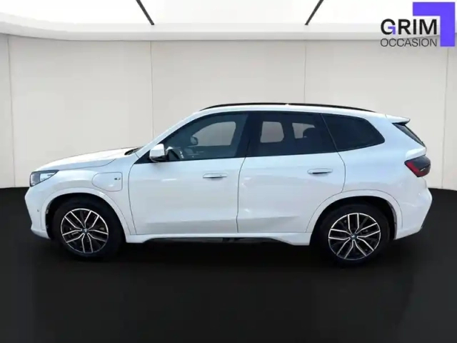 Bmw X1 xdrive 25e 245ch dkg7 — photo 20