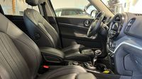 Mini Countryman Cooper SE 136ch + 88ch Exquisite ALL4 BVA — photo 15