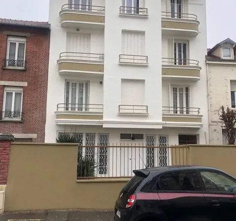 Deux pièces 40 m2 au Kremlin-bicêtre