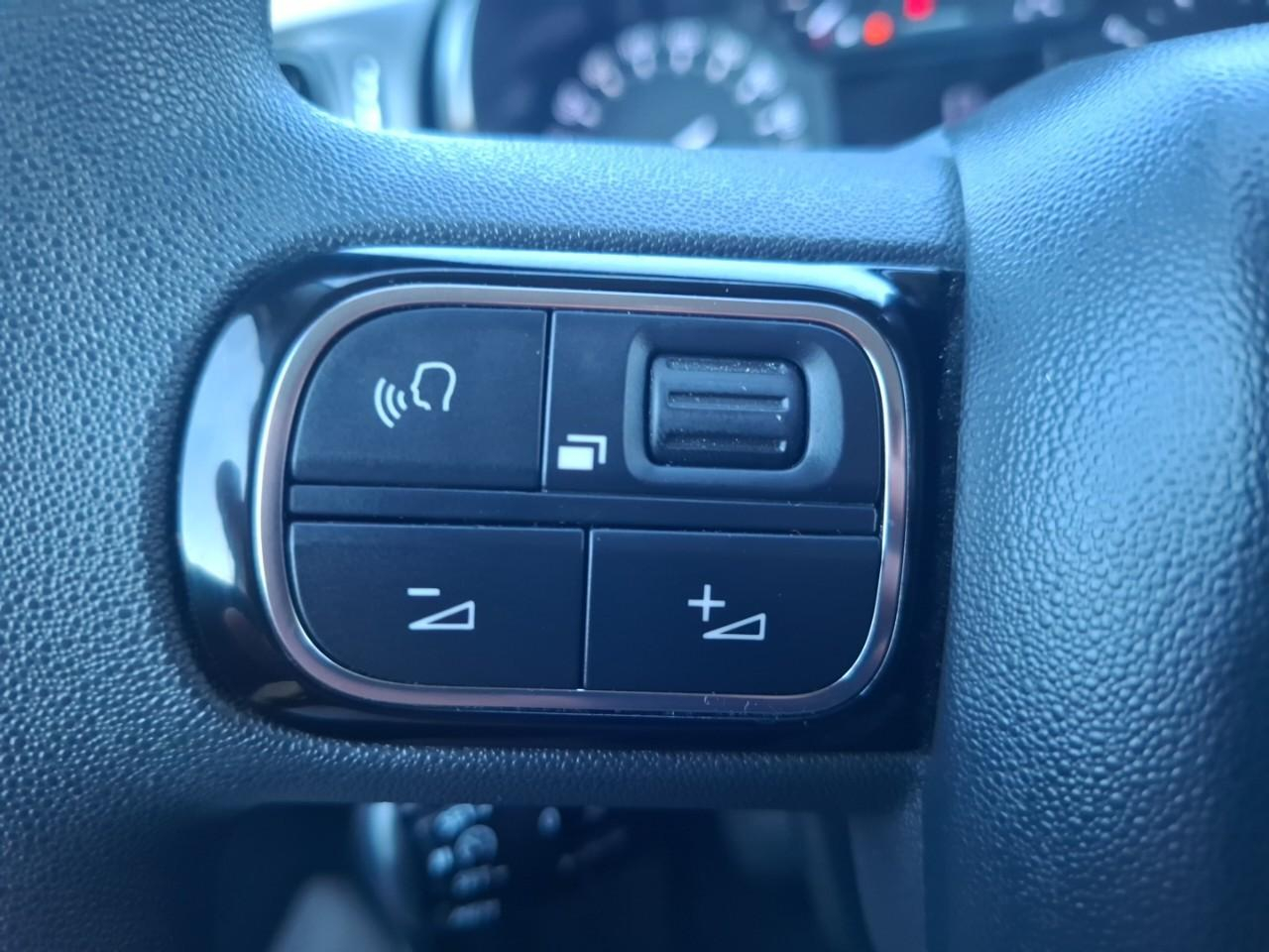 Citroën C3 1.2 puretech 83ch s&s shine — photo 14