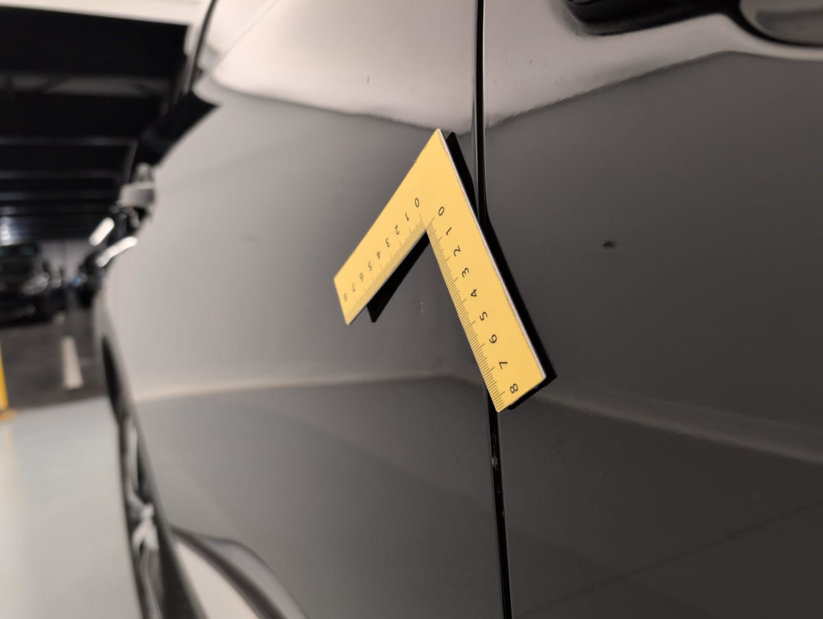Peugeot 5008 — photo 31