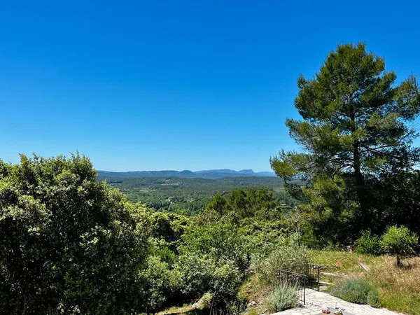 Villa 5 pièces 120 m²