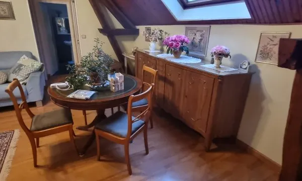 Appartement 2 pièces 56 m²
