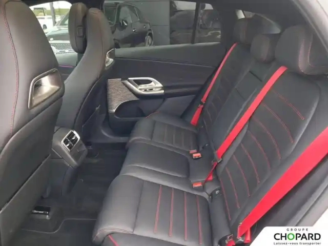 Mercedes Glc 400 eq 4m — photo 18