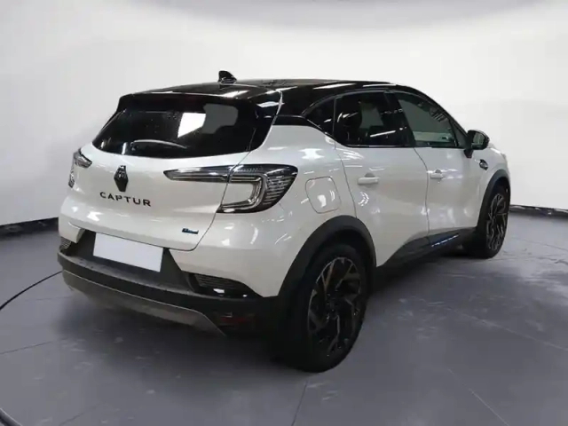 Renault Captur e-tech full hybrid 145 ch — photo 7