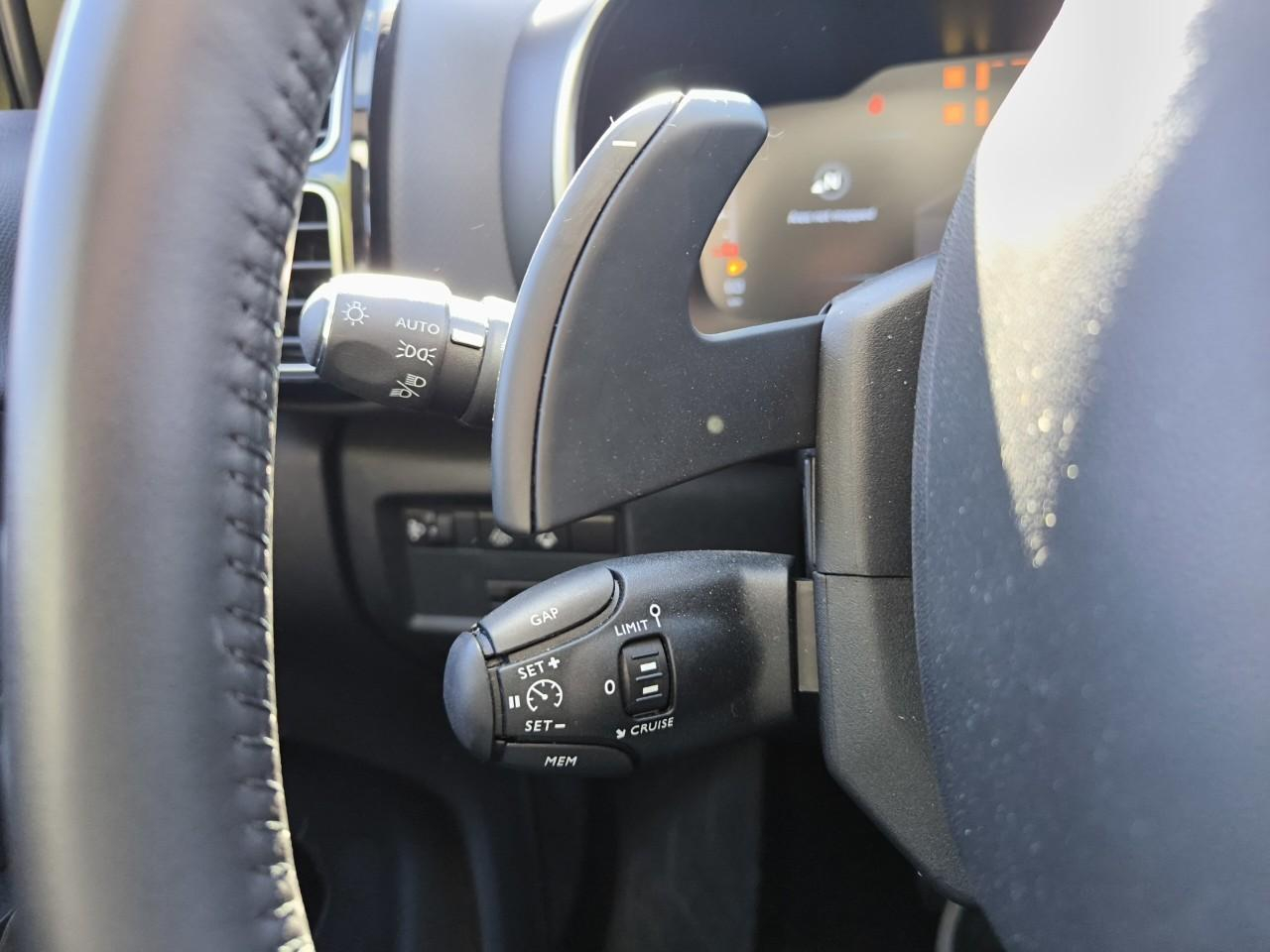 Citroën C5 Aircross hybride 136 e-dcs6 max — photo 14