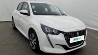 Peugeot 208 1.2 PureTech 100ch S&S Active Business — photo 3