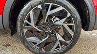 Renault Arkana 1.6 E-Tech 145ch full hybrid esprit Alpine -24 — photo 11