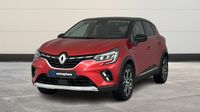 Renault Captur 1.0 TCe 90ch Techno