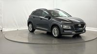 Hyundai Kona 1.6 CRDi 115ch Creative Euro6d-T EVAP — photo 3