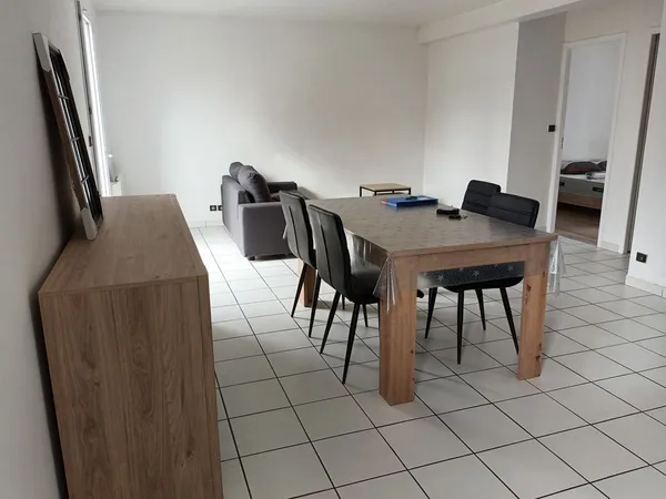 Appartement de 63m2 à louer sur Saint-Médard-en-Jalles