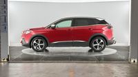 Peugeot 3008 2.0 BlueHDi 180ch GT S&S EAT6 — photo 7