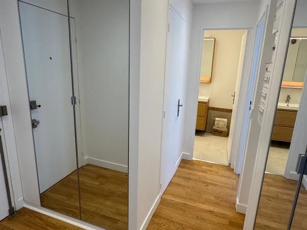 Loue appartement