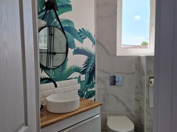 Appartement de 43m2 à louer sur Reims