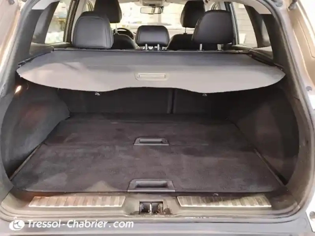 Renault Kadjar dci 110 energy intens — photo 8