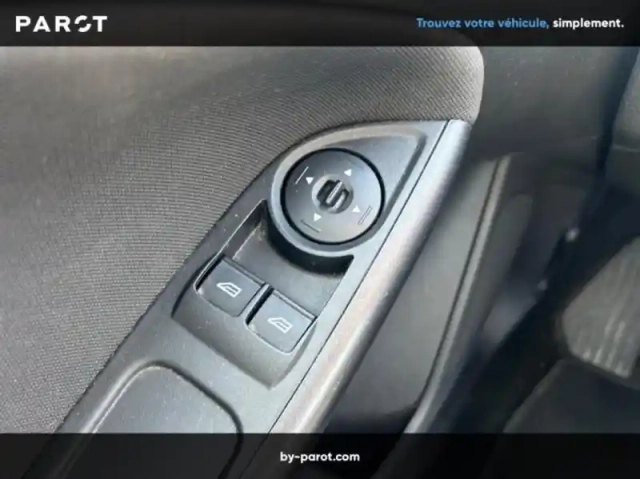 Ford Focus sw 1.0 ecoboost 100ch stop&amp;start trend — photo 6