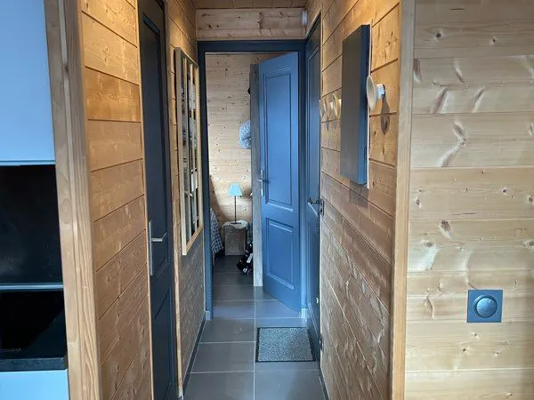 Appartement T2