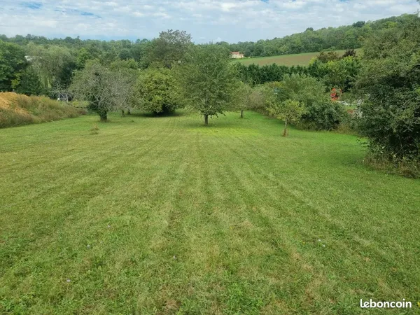 Terrain 752 m² Beynes