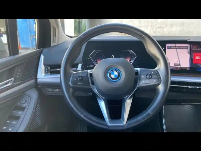 Bmw Serie 2 série 2 activetourer 225e 245ch xdrive luxury dkg7 — photo 12
