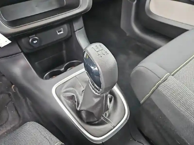 Citroën C3 puretech 83 s&amp;s bvm5 — photo 14