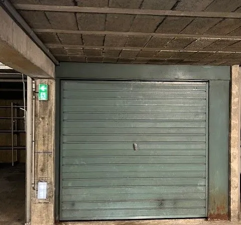 Garage Saint Pavin