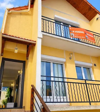 Maison 8 pièces 134 m²
