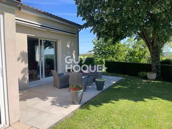 Maison Beaumont 5 pièce(s) 128.97 m2