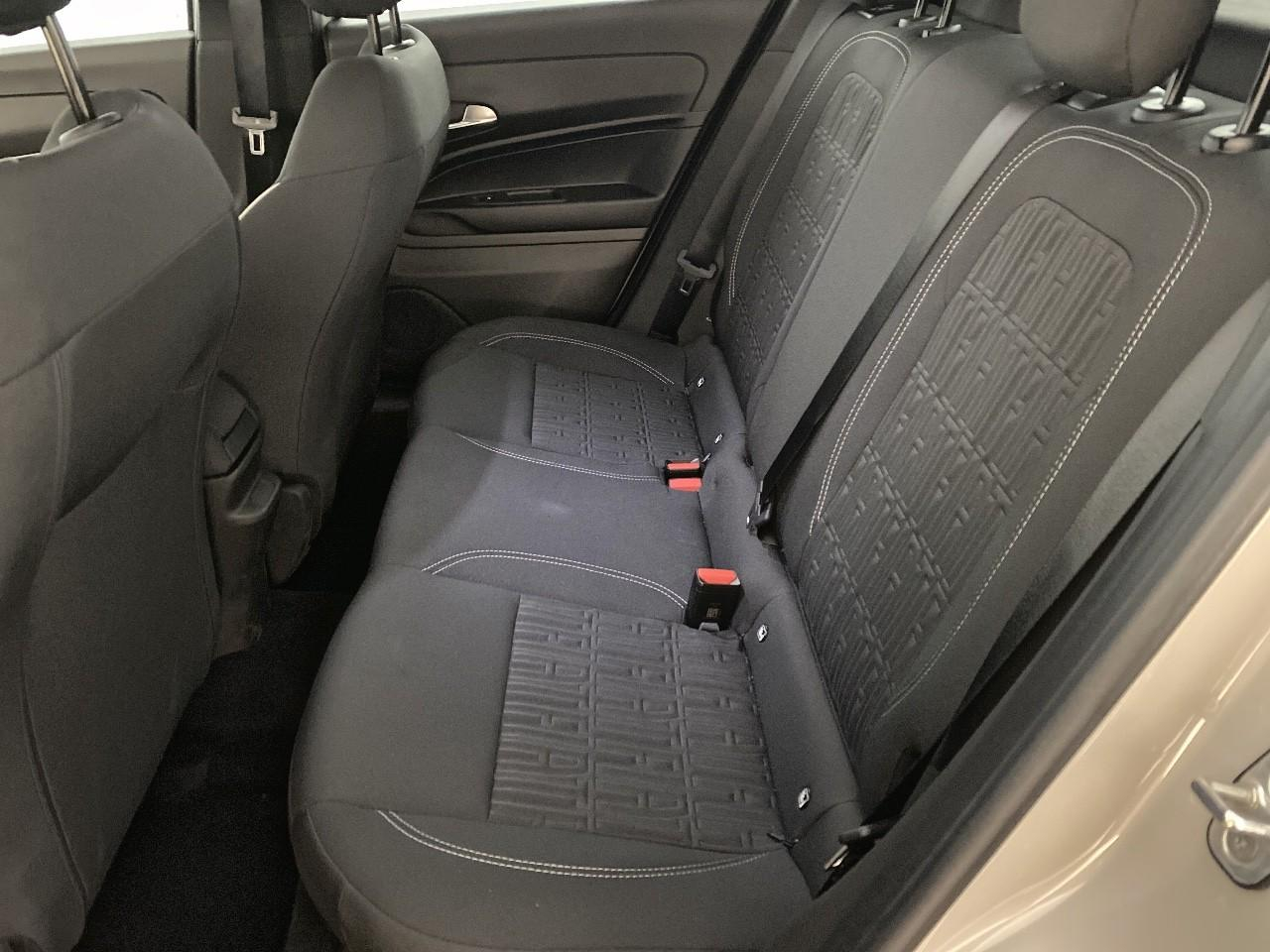 Fiat 600 t-gen 3 1.2 hybrid 145ch edct6 pop — photo 10