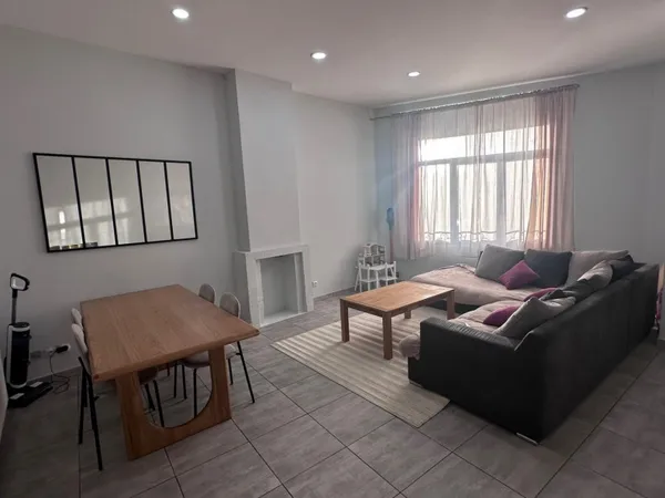 Maison 5 pièces 100 m²
