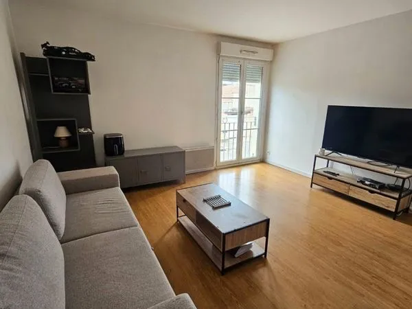 Appartement Marmande T2