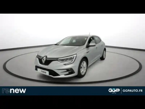 Renault Megane 1.0 tce 115ch business -21n