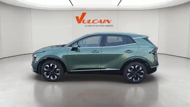 Kia Sportage 1.6 t-gdi 265ch isg hybride rechargeable bva6 4x4 — photo 2