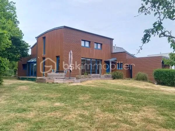 Maison 5 pièces 150 m²