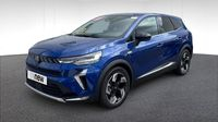 Renault Symbioz 1.6 E-Tech full hybrid 145ch Iconic