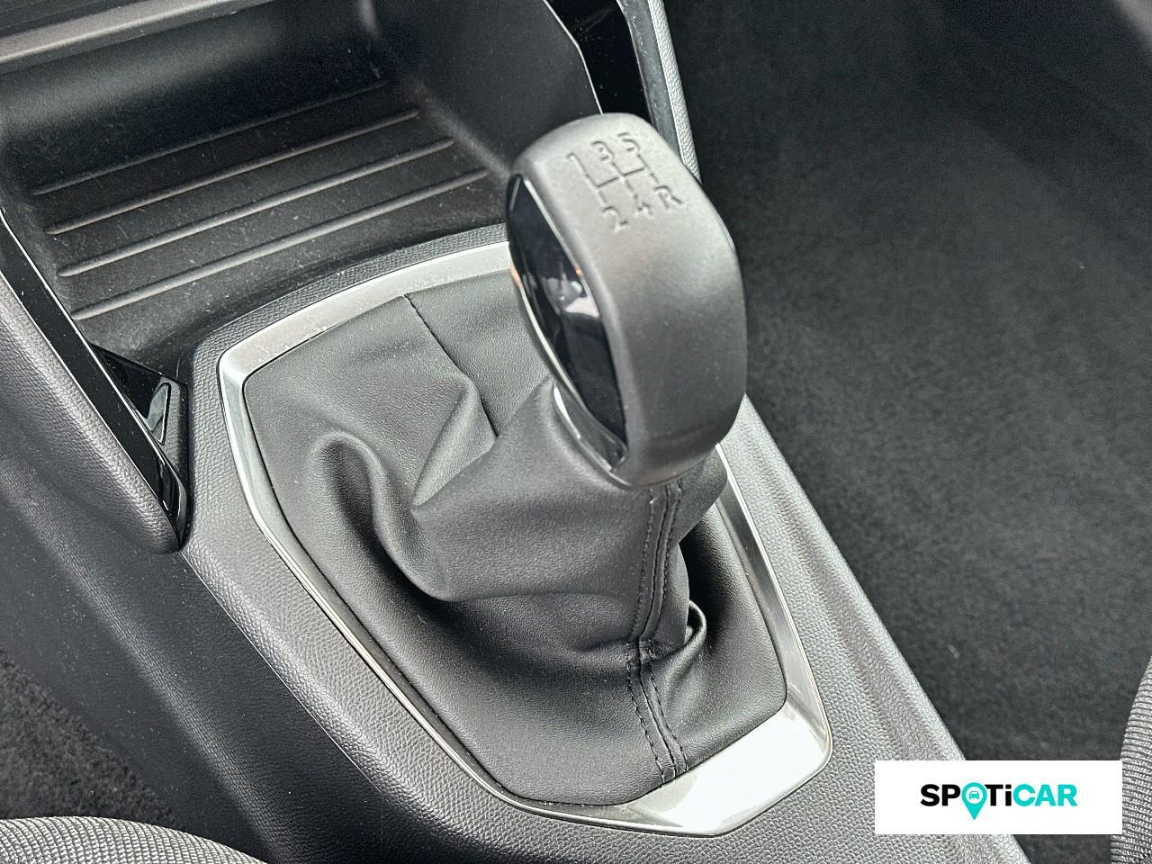 Peugeot 208 1.2 puretech 75ch s&s active pack — photo 14