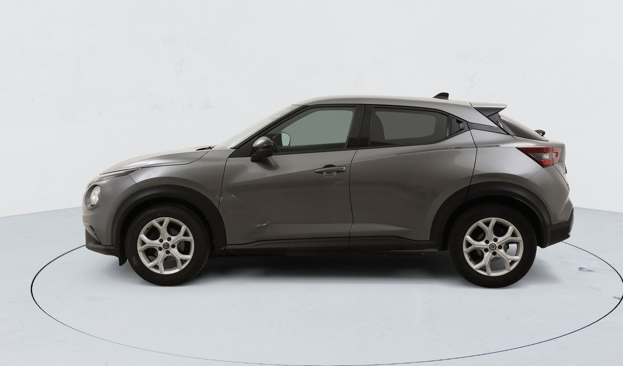 Nissan Juke — photo 2