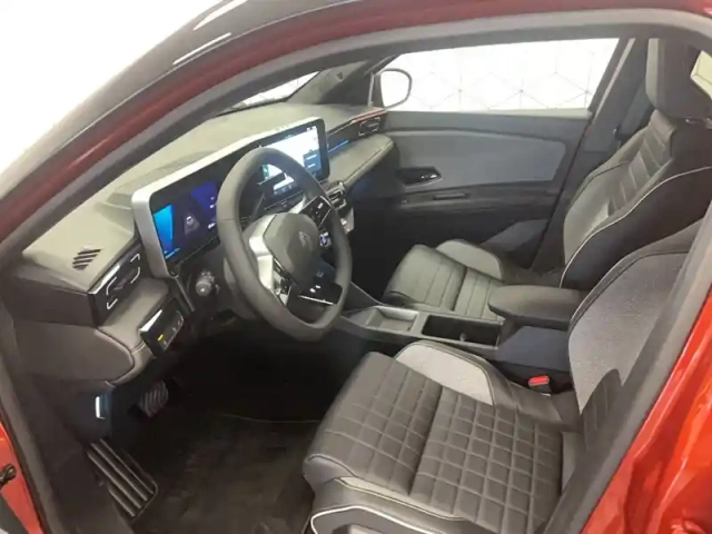 Renault 4 renault  e-tech electrique 150 ch autonomie confort — photo 4