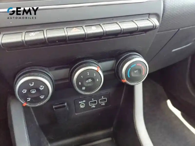 Renault Clio sce 65 - 21n — photo 14