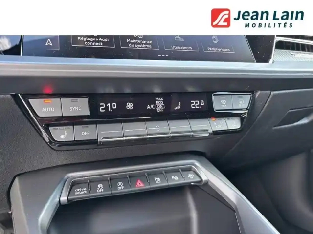 Audi A3 sportback tdi 150 s tronic 7 — photo 14