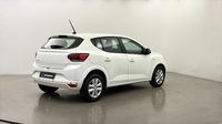 Dacia Sandero 1.0 TCe 90ch Expression CVT — photo 5