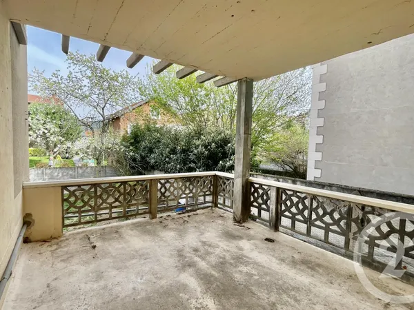 Appartement 4 pièces 72 m²