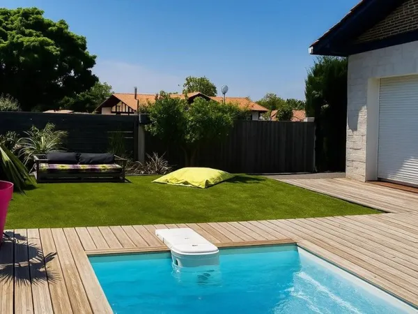 Maison de luxe 5 pièces 164 m²